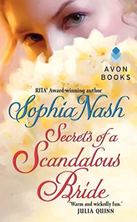 Sophia Nash [Nash, Sophia] — Secrets of a Scandalous Bride