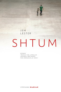 Jem Lester [Lester, Jem] — Shtum