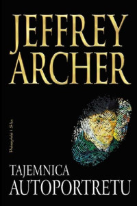 Jeffrey Archer — Tajemnica autoportretu