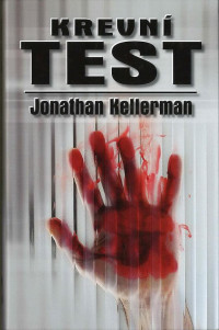 Jonathan Kellerman — Krevní test