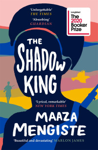 Maaza Mengiste — The Shadow King