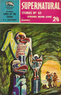 R. L. Fanthorpe — Supernatural Stories 65