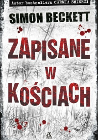 Beckett Simon — Zapisane w Kościach