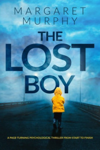 Margaret Murphy — The Lost Boy