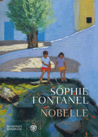 Sophie Fontanel — Nobelle