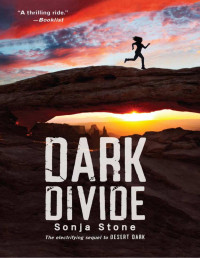 Sonja Stone — Dark Divide