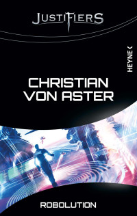 Aster, Christian von [Aster, Christian von] — Robolution