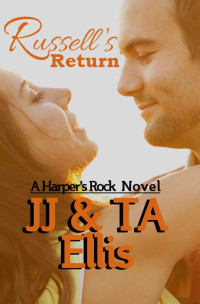 Ellis, J.J. — Russell's Return