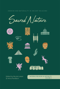 Nicola Laneri;Anna Perdibon; — Sacred Nature