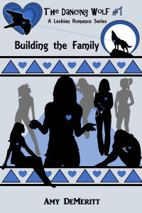 Amy Demeritt — Building the Family