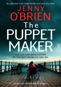 Jenny O'Brien — The Puppet Maker