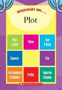 Tara McCarthy — Scholastic Spotlight on Plot