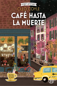 Cleo Coyle — Café hasta la muerte