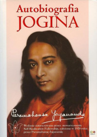 Paramahansa Jogananda — Autobiografia Jogina