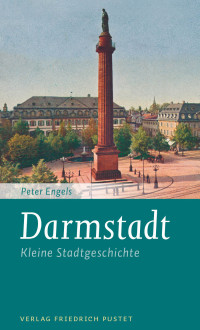 Peter Engels; — Darmstadt