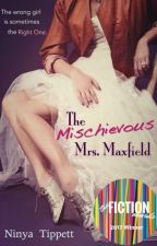 unknown — The Mischievous Mrs. Maxfield