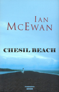 Ian McEwan — Chesil Beach