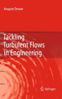 Anupam Dewan — Tackling Turbulent Flows in Engineering