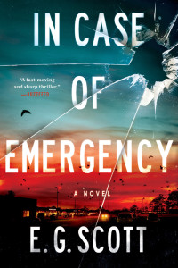 E. G. Scott — In Case of Emergency