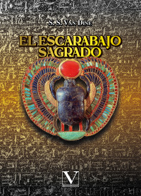 Izquierdo, Martiza; — El escarabajo sagrado