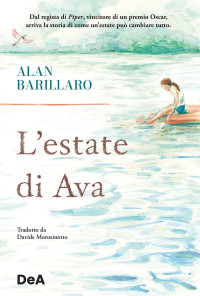 Alan Barillaro — L'estate di Ava