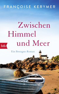 Kerymer, Françoise — Zwischen Himmel und Meer