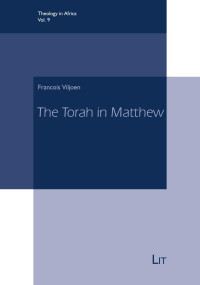 10323309 — The Torah in Matthew