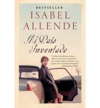 Isabel Allende — Mi país inventado