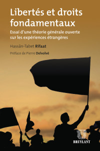 Hassn-Tabet Rifaat; — Liberts et droits fondamentaux