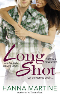 Hanna Martine — Long Shot