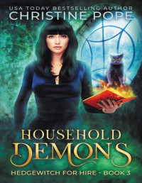 Christine Pope — Household Demons