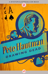 Pete Hautman — Drawing Dead