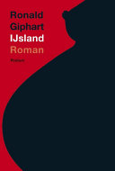 Ronald Giphart — IJsland