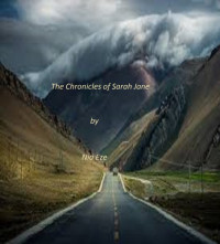Nia Eze — The Chronicles of Sarah Jane
