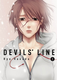 Ryo Hanada — Devils’ Line 2