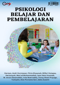 Herman, Andri Kurniawan, Fitria Khasanah, et al. — Psikologi Belajar dan Pembelajaran