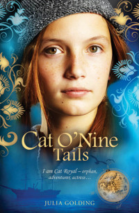 Julia Golding — Cat O'Nine Tales