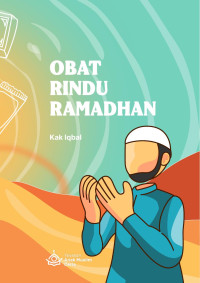 Kak Iqbal — Obat Rindu Ramadhan