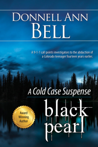 Donnell Ann Bell — Black Pearl