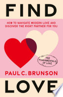 Paul Brunson — Find Love