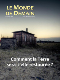 Douglas S. Winnail — Comment la Terre sera-t-elle restaurée