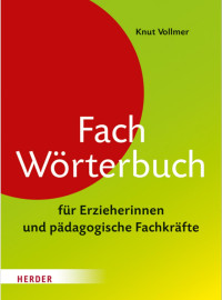 Knut Vollmer — Fachwörterbuch.indd