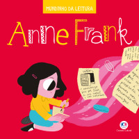 Ciranda Cultural — Anne Frank