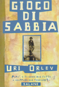Uri Orlev — Gioco di sabbia