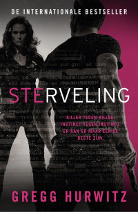 Gregg Hurwitz — Sterveling