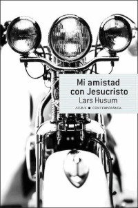 Lars Husum — Mi Amistad Con Jesucristo