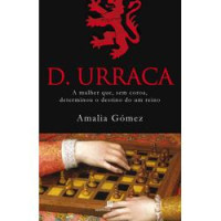 Amalia Gómez — D. Urraca