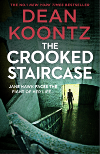 Dean Koontz — The Crooked Staircase