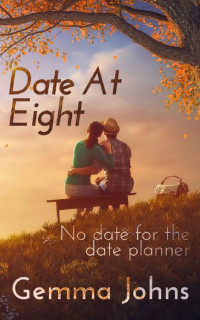 Gemma Johns — Date At Eight