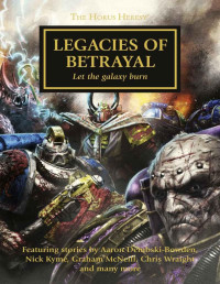 Various — Legacies of Betrayal